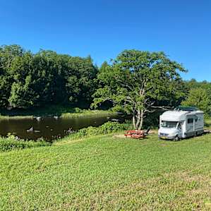 Campsite