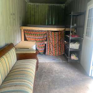 Fern Creek Container Space