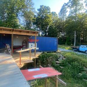 Fern Creek Container Space