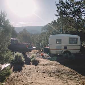 Black Burro Ranch