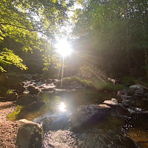 granville gorge