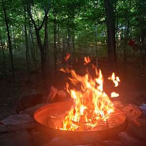 My Spot at Find A Way Farm