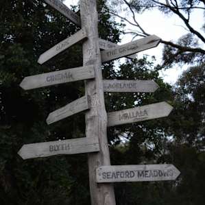 Where are we off to next?