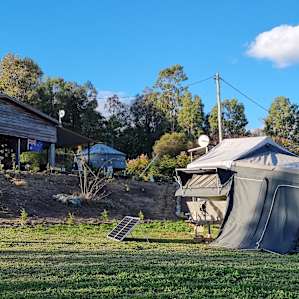Monal Park Farm Retreat