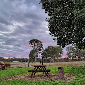 Monal Park Farm Retreat
