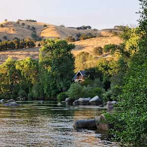 RV Camping @ "The Cove" (Larry)