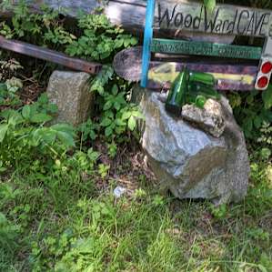 Woodward Cave 3