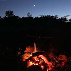 Amazing nights...