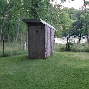 RusticAppalachian Cabin on BeefFarm