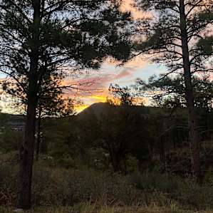 Sunrise 🌄
