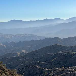 Desert Views