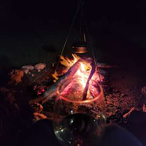 Mount Sugarloaf Avoca