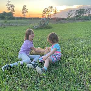 Yellow Medicine Farm Stay