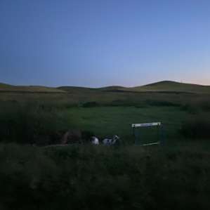 Palouse Stargazing CarCamp