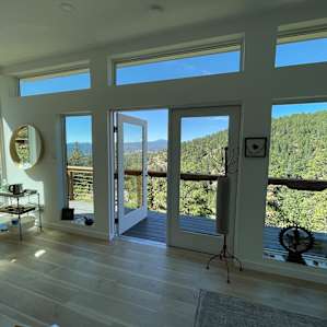 Peaceful Mtn Studio Above Boulder