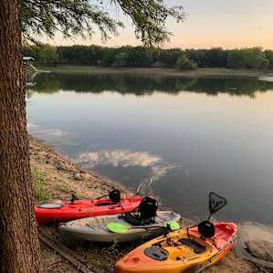Little Off Lake House