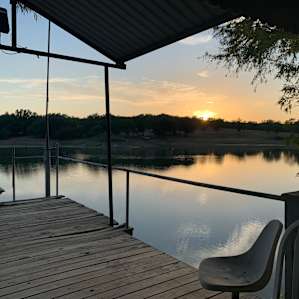 Little Off Lake House
