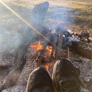 Berrima Mid and Top Camp
