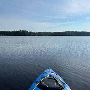 Bob Lake West