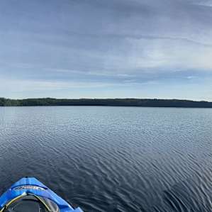 Bob Lake West