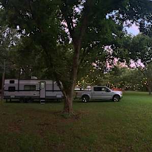 Payne Lane Farms- Front of the Farm