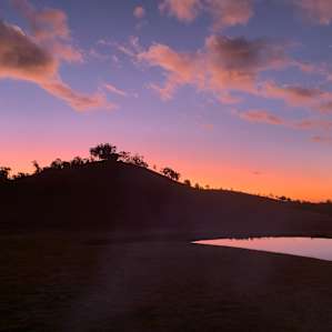 Hillsdale - Camping 4WD Access