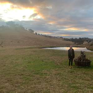 Hillsdale - Camping 4WD Access