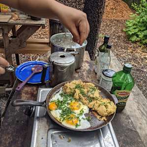 Breakfast