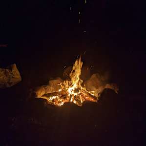 Firepit