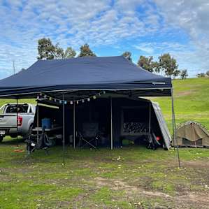 River View Farm Waterloo WA