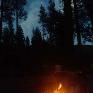 Highway Retreat