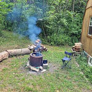 The Cocoon Cabin