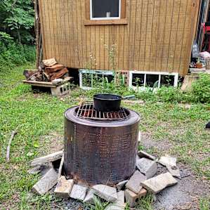 The Cocoon Cabin
