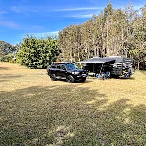 STAR HOST Pristine Acres near Noosa