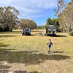 STAR HOST Pristine Acres near Noosa