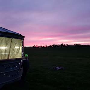 Riverton - Milky Way Hut