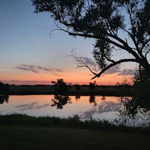 Good Earth Farm Pond Site