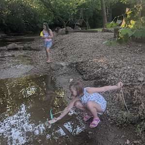Camp Rocky Run