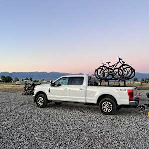 Wildhorse Trail Properties