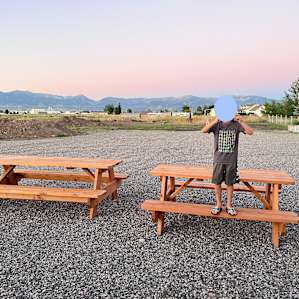 Wildhorse Trail Properties