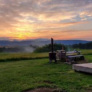 Mohonk Mountain View Farm