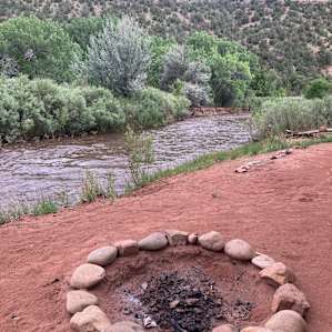 Gypsy Fire Valley