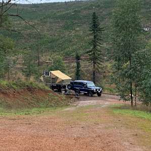 Base Camp