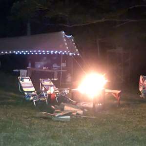 Green mtn primitive.AWD spring fall