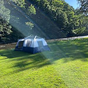 Yellow Creek Primitive