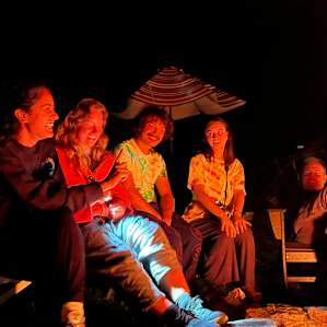 PRIVATE Glamping Farm Stay