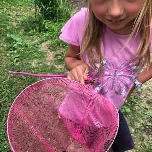 Tipi Overnight Adventure