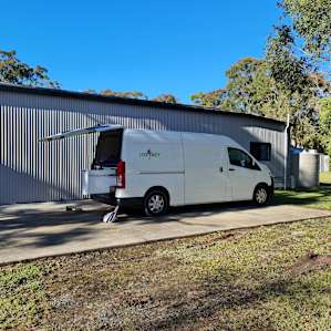 Hervey Bay Camping Bush Escape
