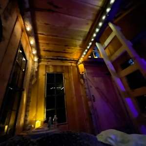 Sherwood Tipi