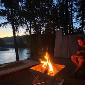 Rivers Edge Retreat